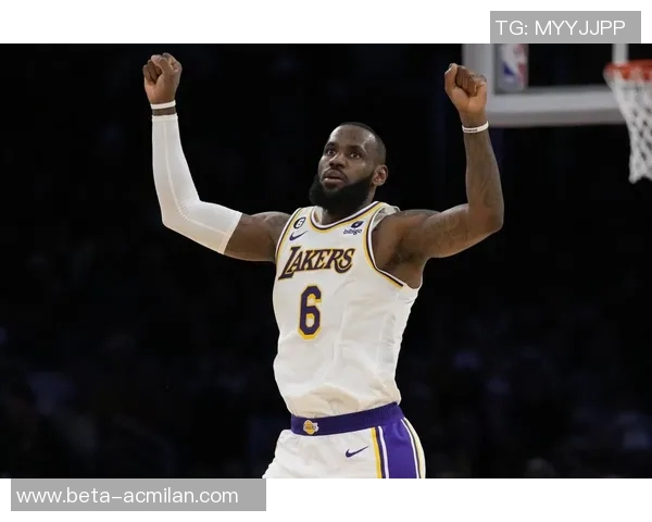 詹姆斯领衔湖人对决篮网总决赛精彩瞬间回顾与分析