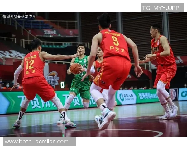 辽宁男篮与喀麦隆精彩对决录像回放全程分析与精彩瞬间回顾